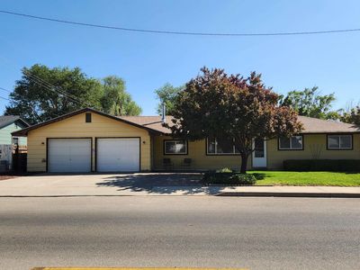 1540 N 10 E, Mountain Home, ID, 83647