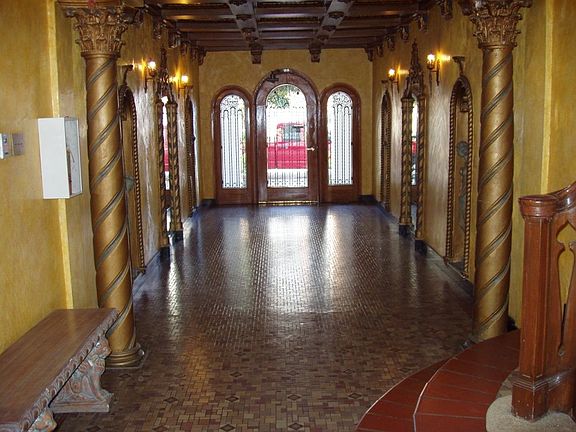 5th image of 3360 Octavia Street # Top Floor