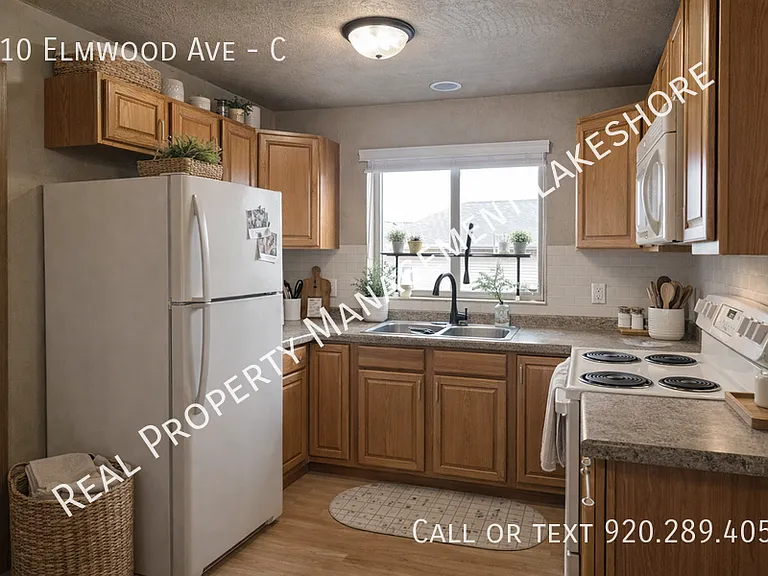 910 Elmwood Ave #C — Photo 6