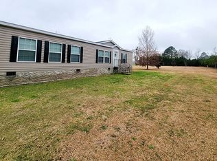 22186 State Highway 188, Pavo, GA 31778