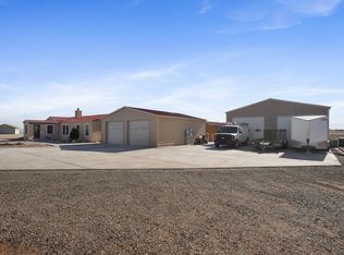 38 Lora Ln, Edgewood, NM 87015