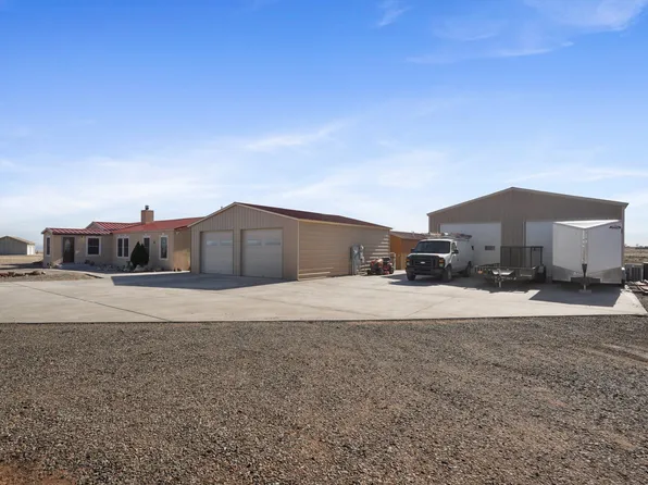 38 Lora Ln, Edgewood, NM 87015