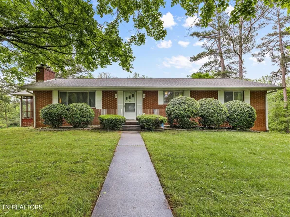 3947 Brownairs Ln, Knoxville, TN 37920