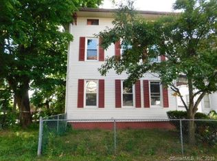 84 Camp St, New Britain, CT 06051