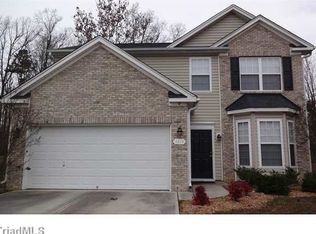 3319 Ralston Ct, High Point, NC 27265
