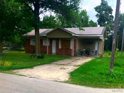 306 Page St, Clarkton, MO, 63837