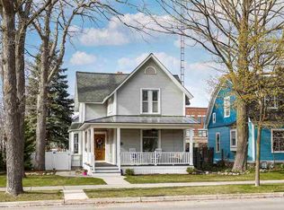 611 E State St, Traverse City, MI 49686