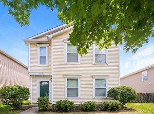 12163 Maize Dr, Noblesville, IN 46060