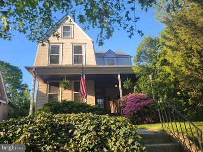 735 Belmont Ave, Collingswood, NJ, 08108