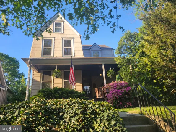 735 Belmont Ave, Collingswood, NJ 08108