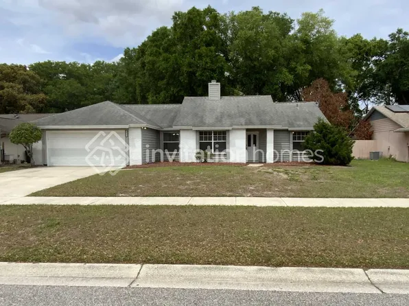 4927 Eden View Ct, Orlando, FL 32810