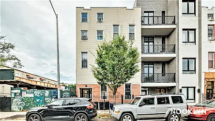 Rented by RBM Management