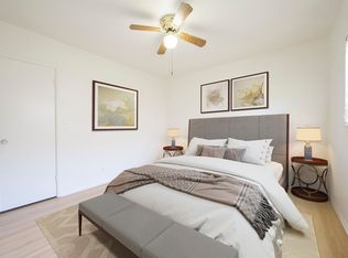 Levering Arms Apartments, Los Angeles, CA 90024