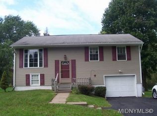 418 S Jay St, Rome, NY 13440