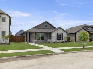 1262 Falls Rush Way, Royse City, TX 75189