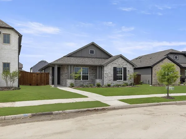 1262 Falls Rush Way, Royse City, TX 75189