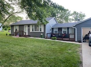 3615 SW Crane Rd, Lees Summit, MO 64082