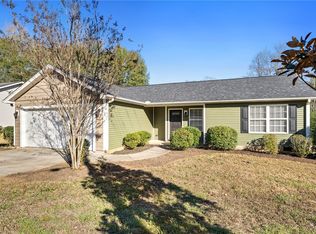 432 Old Colony Rd, Anderson, SC 29621