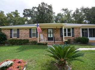 4140 Markwalter Rd, Hephzibah, GA 30815