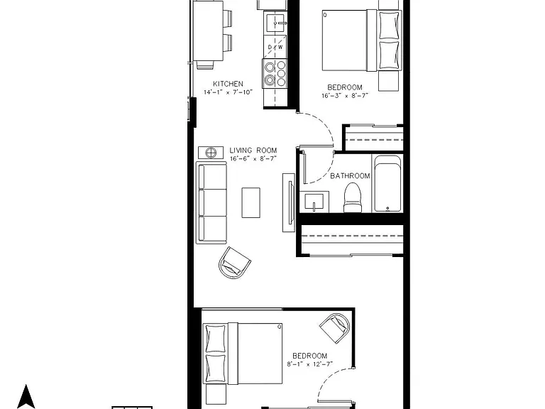 2946 Dundas St W — Photo 17