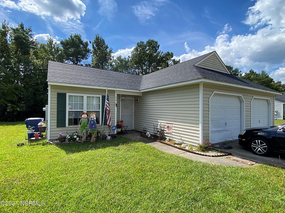 136 Gooding Drive, Havelock, NC 28532 Zillow