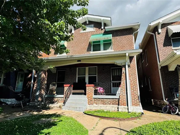 5042 Louisiana Ave, Saint Louis, MO 63111