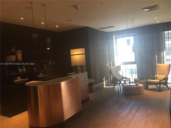 2nd image of 121 NE 34th St #2409