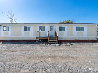 8635 Harris Rd NE, Moses Lake, WA 98837