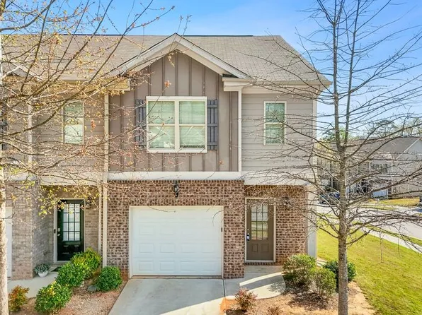 3316 Pennington Dr, Lithonia, GA 30038