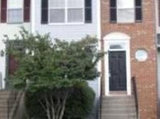 14233 Savannah Dr, Woodbridge, VA 22193