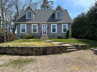 75 Ward Ave, Westerly, RI 02891