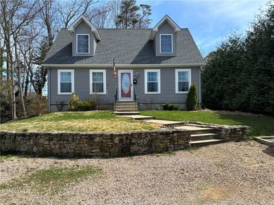 75 Ward Ave, Westerly, RI, 02891