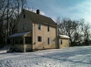 319 Greenwood Ave, Youngstown, OH 44509