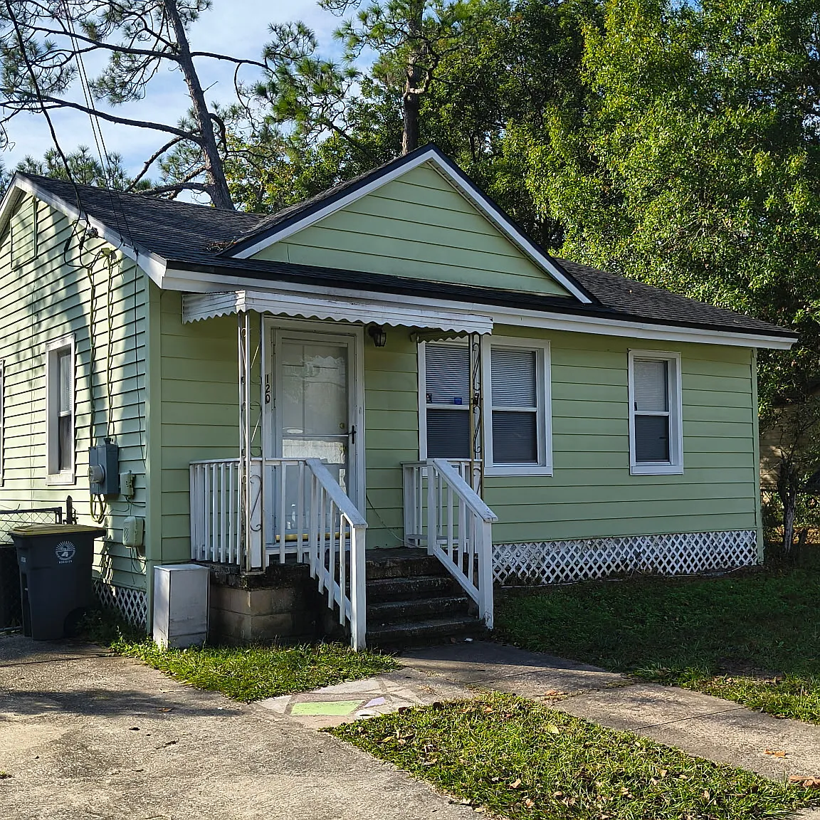 3120 4th Street Circle - 1 — Photo 1
