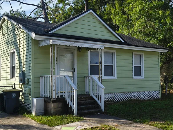 3120 4th Street Cir, Jacksonville, FL 32254
