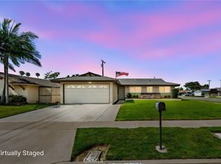 6051 Santa Barbara Ave, Garden Grove, CA 92845
