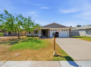 1651 E APOLLO Road, Phoenix, AZ 85042