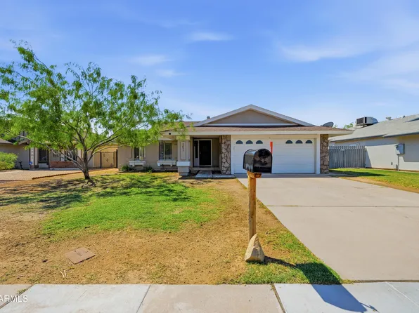 1651 E APOLLO Road, Phoenix, AZ 85042