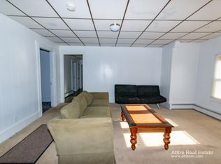 35 Cambridge St #2, Middleboro, MA 02346