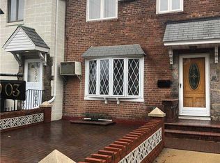 20-03 43rd St, Astoria, NY 11105