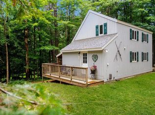 1 Frog Hollow, Wilmington, VT 05363