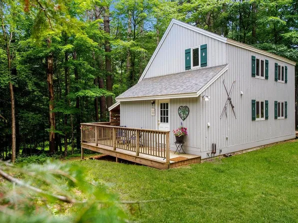 1 Frog Hollow, Wilmington, VT 05363