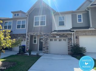 1064 Flagler St #1, Durham, NC 27713