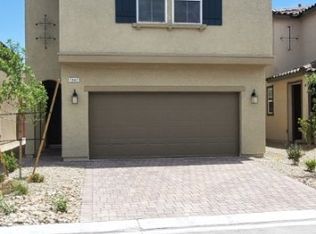 5842 Mia Skye, Las Vegas, NV 89148
