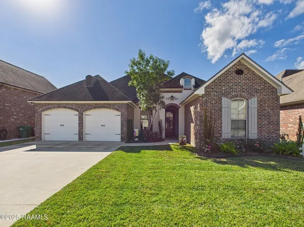 104 Tortoise Ln, Broussard, LA 70518