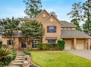 24026 Bridge Way, Spring, TX 77389