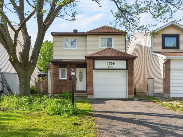 1769 Bromont Way, Ottawa, ON K1C 5K1