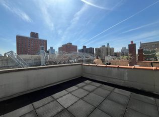 117 W 92nd St APT 5A, New York, NY 10025