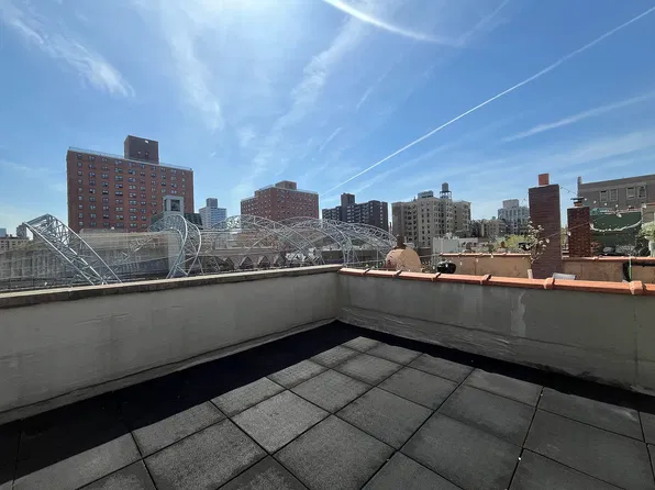 117 W 92nd St APT 5A, New York, NY 10025