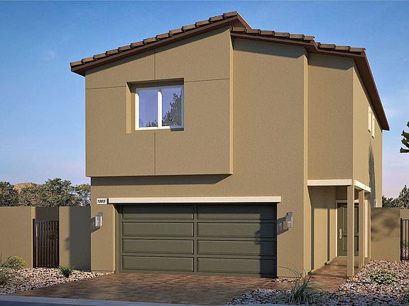 Plan Elevation.